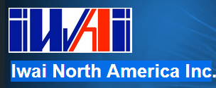 Iwai North America Inc